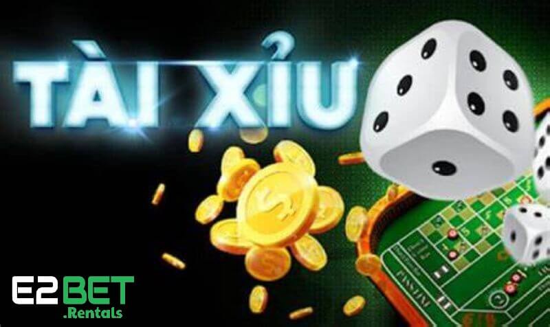 Tài xỉu có hợp pháp không?
