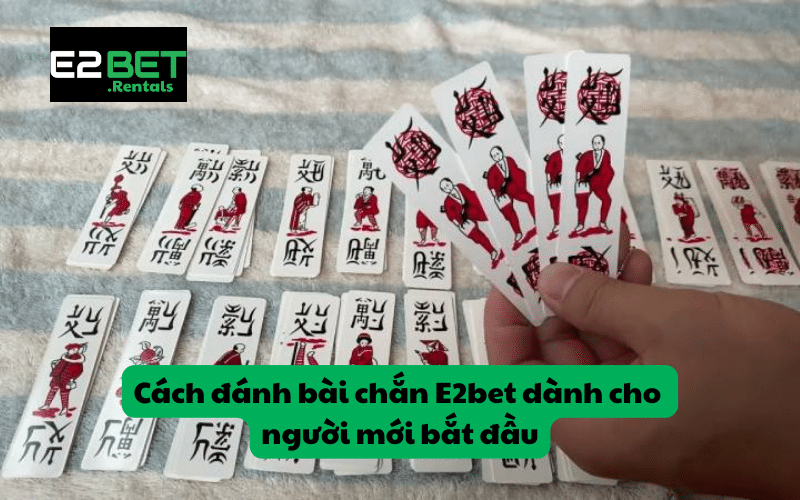 Bài chắn có 2 phiên bản